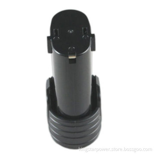 7.2V Cordless Tool Battery